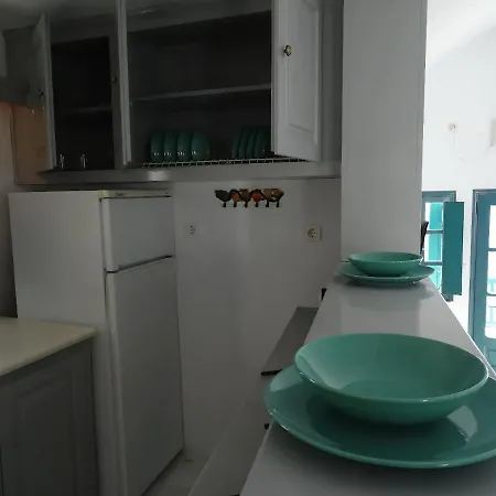 Santoescape Сasa de vacaciones Oia (Santorini)