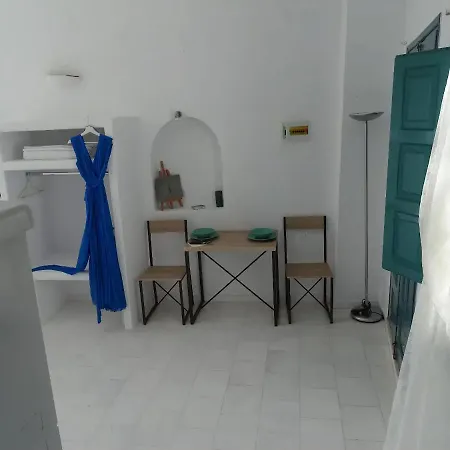 Santoescape