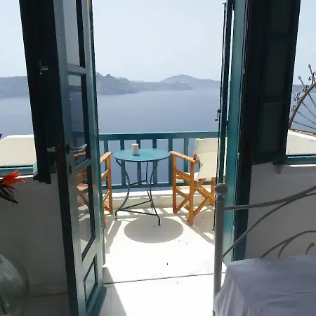 Santoescape * Oia (Santorini)