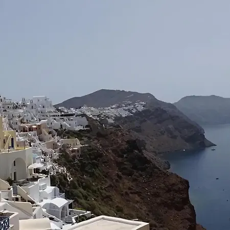 Сasa de vacaciones Santoescape