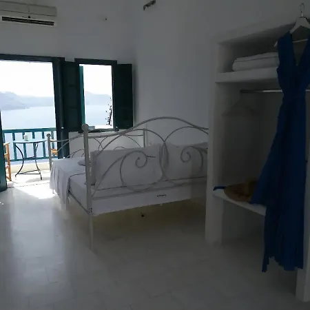 Сasa de vacaciones Santoescape Oia (Santorini)