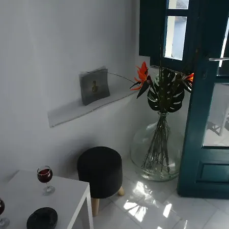 Сasa de vacaciones Santoescape Oia (Santorini)
