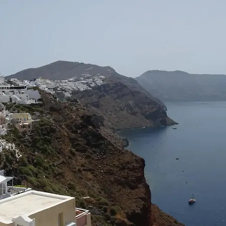 Сasa de vacaciones Santoescape